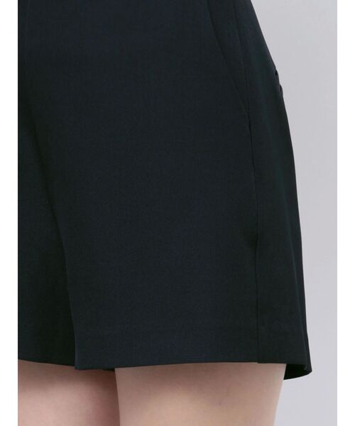 RESEXXY（リゼクシー）の「ベーシックショートパンツ【セットアップ着用可能】（その他パンツ・レディース・ネイビー/ピンク/アイボリー・FREE）」の13枚目の写真