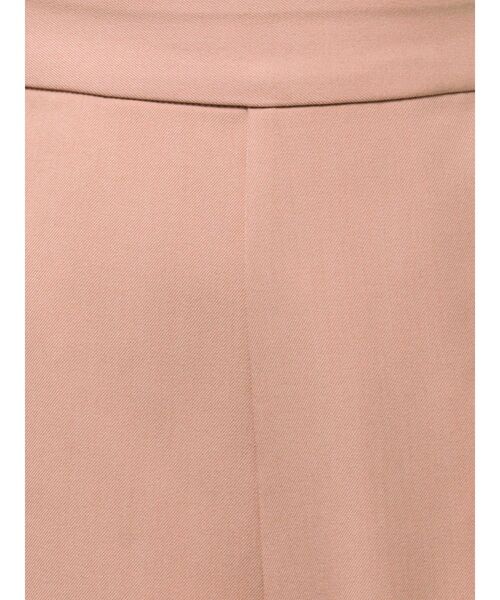 RESEXXY（リゼクシー）の「ベーシックショートパンツ【セットアップ着用可能】（その他パンツ・レディース・ネイビー/ピンク/アイボリー・FREE）」の8枚目の写真