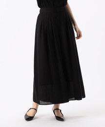 COMME CA（コムサ）の「ビアンカビエラ フレアパンツ（その他パンツ）」