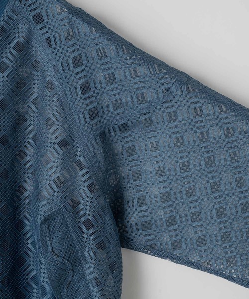 Casper John Lace MA-1/レースMA-1 完売品 Casper John ma1 ma-1 Lace MA-1/レースMA-1 メンズ : ZOZOTOWN