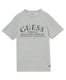 Guess(QX)BSC Initial Classic Design Tee  TVc(TVc/Jbg\[)