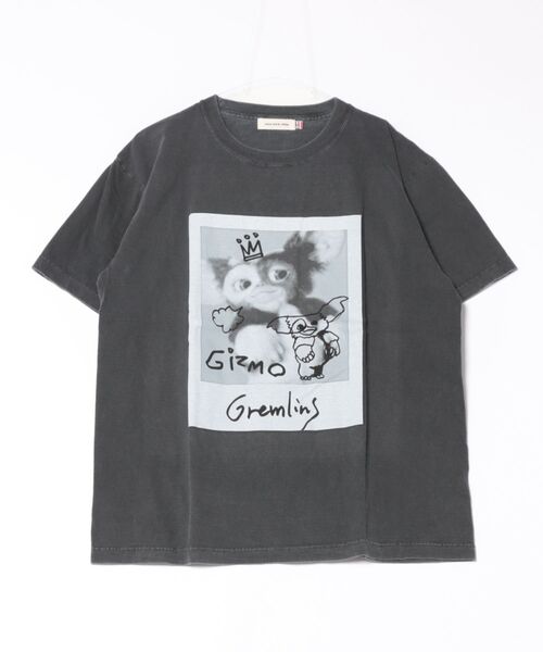 GOOD ROCK SPEED【別注】GREMLiNS Gizmo Tee/グレムリン/映画