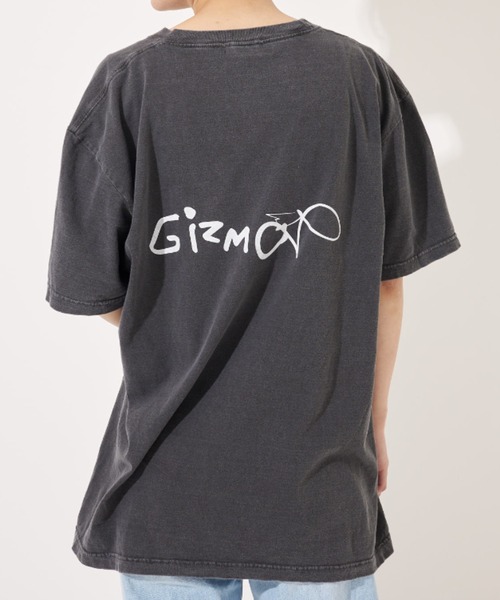 GOOD ROCK SPEED(グッドロックスピード)の「GOOD ROCK SPEED【別注】GREMLiNS Gizmo Tee/グレムリン/映画/ギズモ/Tシャツ(Tシャツ/カットソー・レディース・チャコール・XL/L/M)」の19枚目の写真