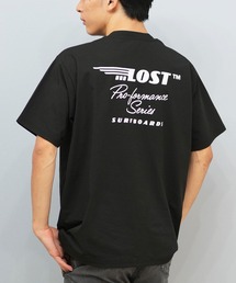 lost(Xg)́yTLX|[czlost/Xg bVK[h/TVc p/[eBeB[ L25S-4303(bVK[h)