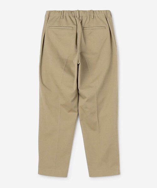 MORRIS & SONS | 1Pテーパードストレッチパンツ MEN（その他