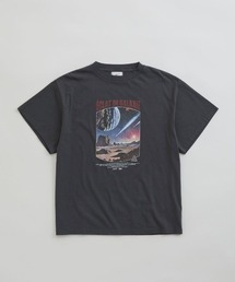 THE SHINZONE | THE SHINZONE SF CINEMA TEE 25SMSCU11(Tシャツ/カットソー)