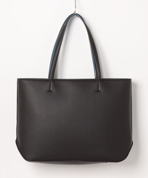 タカキュー（TAKA−Q）/タカキュー シュリンク型押し トートバッグ A4対応 セール】【A4対応】タカキュー シュリンク型押し トートバッグ（トート