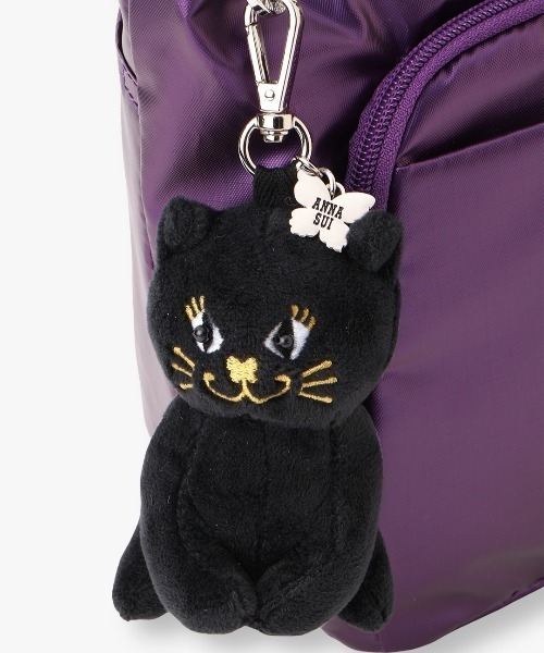 【ANNA SUI】ワンダー ショルダーバッグ（小） ANNA SUI ショルダーバッグ バッグ ワンダー ショルダーバッグ