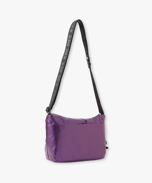 ANNA SUI(アナスイ)の「ワンダー ショルダーバッグ(小)(ショルダーバッグ・レディース・ブラック/パープル/シャンパン・FREE)」の12枚目の写真