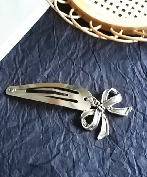 セール】チャーム付きヘアピンアソート（ヘアピン）｜LAC-VERT（ラック