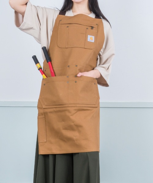 セール】【CARHARTT】エプロン ツールエプロン（エプロン