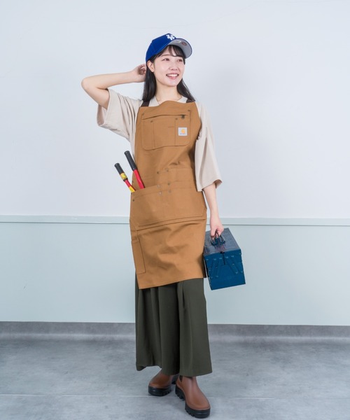 セール】【CARHARTT】エプロン ツールエプロン（エプロン