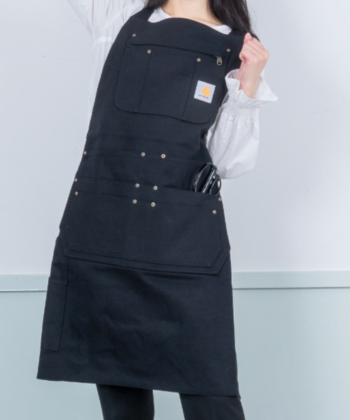 CARHARTT】エプロン ツールエプロン（エプロン）｜Carhartt