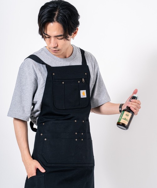 カーハート　エプロン Carhartt カーハート エプロン メンズ ファームハンドダック