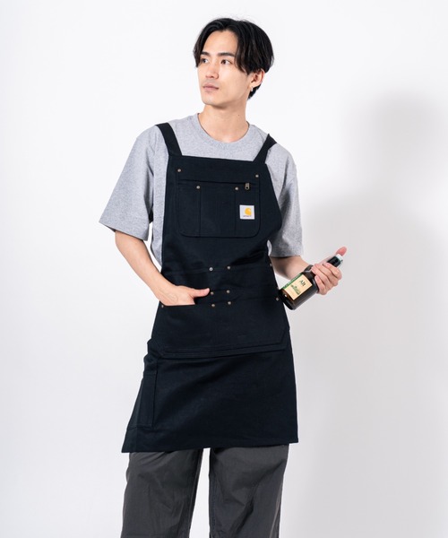 セール】【CARHARTT】エプロン ツールエプロン（エプロン