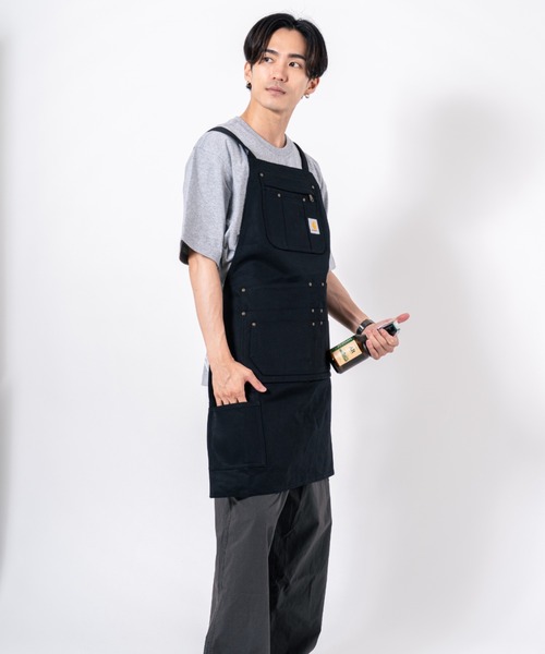 セール】【CARHARTT】エプロン ツールエプロン（エプロン