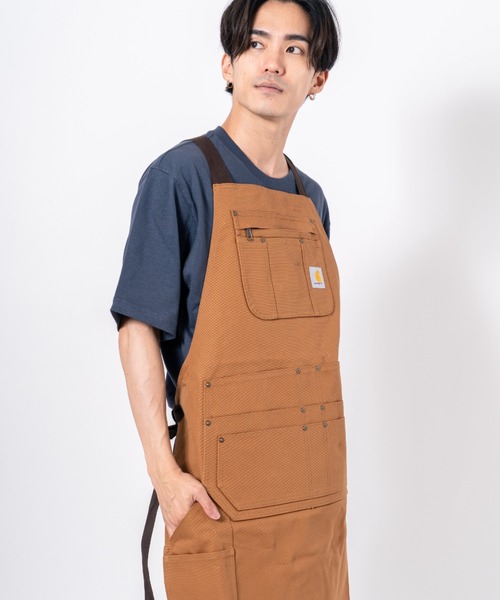 セール】【CARHARTT】エプロン ツールエプロン（エプロン