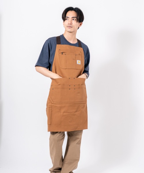 セール】【CARHARTT】エプロン ツールエプロン（エプロン