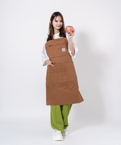 セール】【CARHARTT】エプロン ツールエプロン（エプロン