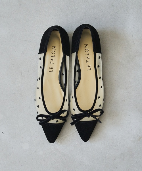 ⭐️chika⭐️LE TALON POトゥキャップチュールバレエ ⭐️chika⭐️LE TALON POトゥキャップチュールバレエ ポイン