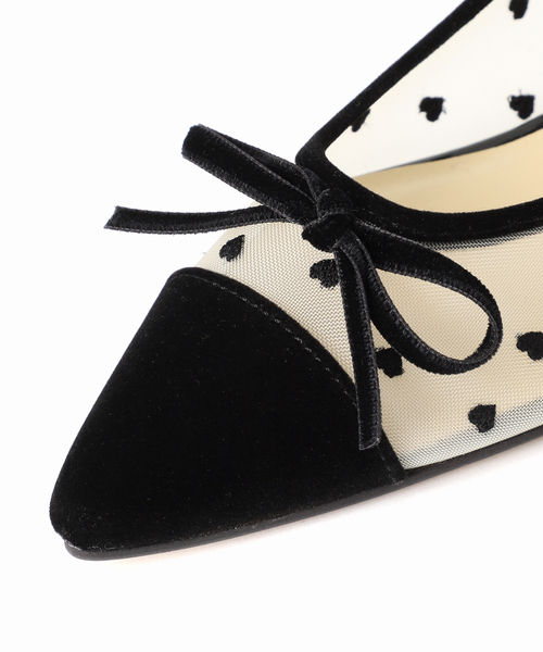 ⭐️chika⭐️LE TALON POトゥキャップチュールバレエ ⭐️chika⭐️LE