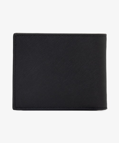 MICHAEL KORS（マイケルコース）の「COOPER ビルフォード ウォレット ウィズ コイン ポケット（財布・メンズ・ブラック・FREE）」の5枚目の写真