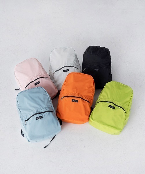 セール】SOLEIL（ソレイル)ウィークエンドデイパック（バックパック