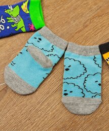 BREEZE | BOYSソックス　マイファーストブリーズ(ベビーシューズ/ベビーソックス)