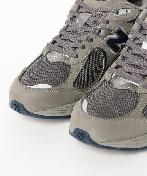 NEW BALANCE（ニューバランス）の「New Balance / ML2002RA（スニーカー・メンズ・グレー・26.5cm/29.0cm/28.5cm/28.0cm/27.5cm/27.0cm/26.0cm/25.5cm）」の4枚目の写真