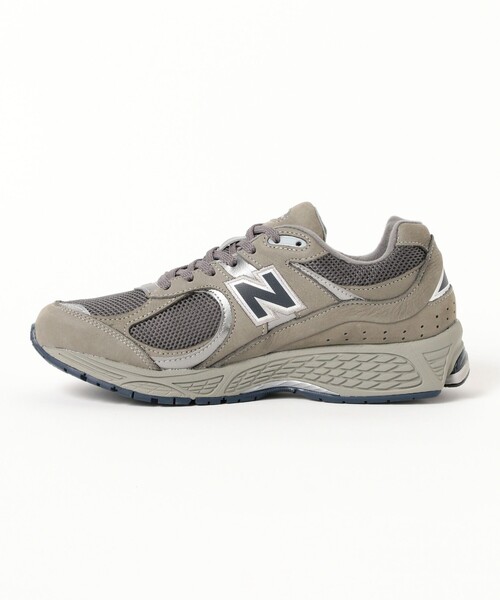 NEW BALANCE（ニューバランス）の「New Balance / ML2002RA（スニーカー・メンズ・グレー・26.5cm/29.0cm/28.5cm/28.0cm/27.5cm/27.0cm/26.0cm/25.5cm）」の5枚目の写真