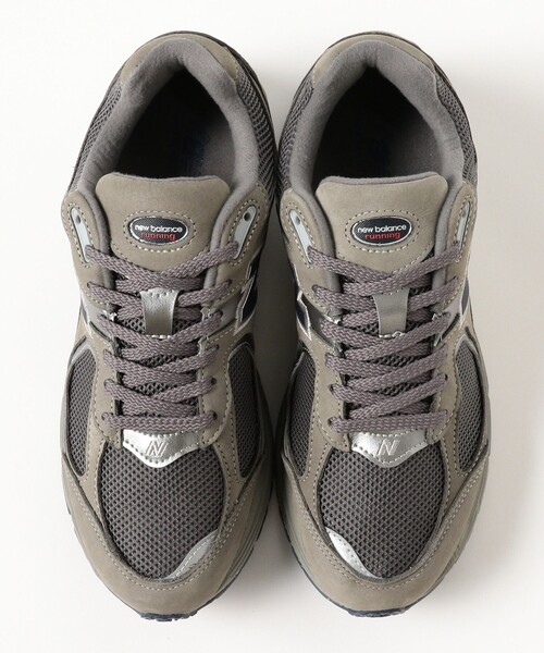 NEW BALANCE（ニューバランス）の「New Balance / ML2002RA（スニーカー・メンズ・グレー・26.5cm/29.0cm/28.5cm/28.0cm/27.5cm/27.0cm/26.0cm/25.5cm）」の7枚目の写真