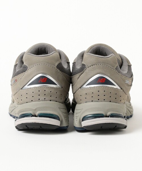 NEW BALANCE（ニューバランス）の「New Balance / ML2002RA（スニーカー・メンズ・グレー・26.5cm/29.0cm/28.5cm/28.0cm/27.5cm/27.0cm/26.0cm/25.5cm）」の8枚目の写真