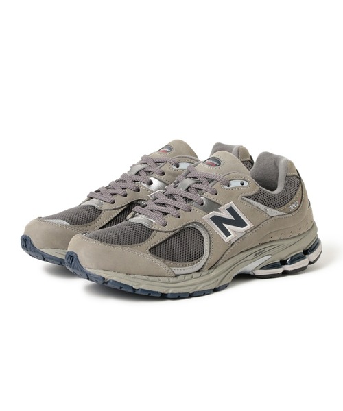 NEW BALANCE（ニューバランス）の「New Balance / ML2002RA（スニーカー・メンズ・グレー・26.5cm/29.0cm/28.5cm/28.0cm/27.5cm/27.0cm/26.0cm/25.5cm）」の2枚目の写真