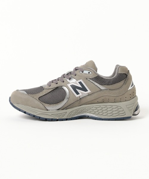 NEW BALANCE（ニューバランス）の「New Balance / ML2002RA（スニーカー・メンズ・グレー・26.5cm/29.0cm/28.5cm/28.0cm/27.5cm/27.0cm/26.0cm/25.5cm）」の3枚目の写真