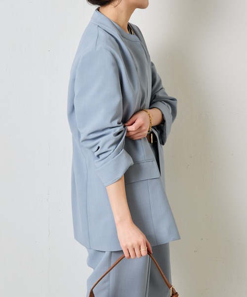 COLLAGE GALLARDAGALANTE（コラージュガリャルダガランテ）の「シアー