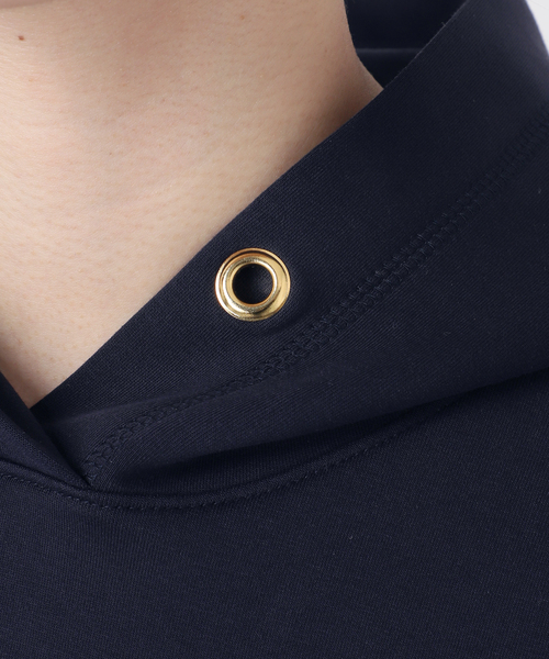 Deuxieme Classe（ドゥーズィエムクラス）の「*Oversized Hoodie