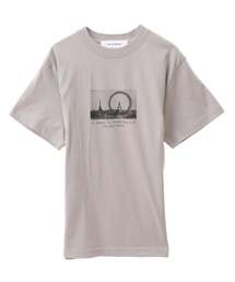 【ANGE IN DISGUISE/アンジ イン ディスガイズ】Tシャツ