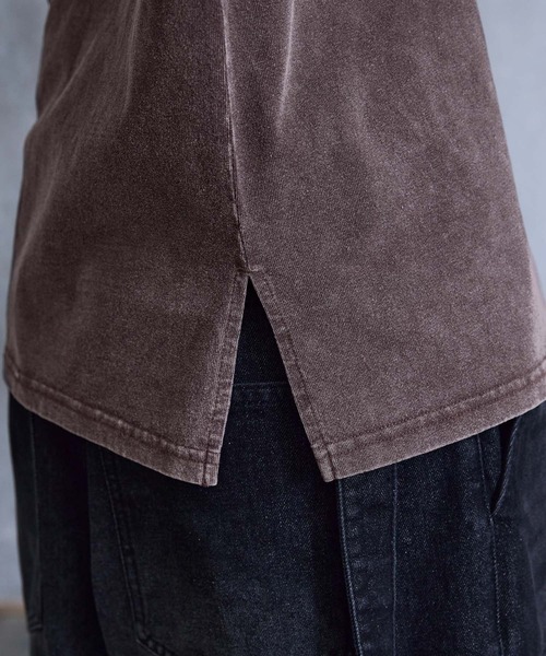 SERACE（セラス）の「【SERACE】Vintage design loose chemical