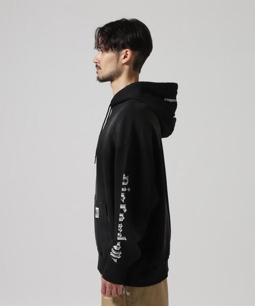 Children of the discordance / Second Edition /sunburn hoodie
