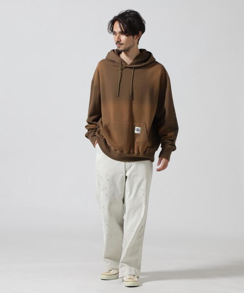 Children of the discordance / Second Edition /sunburn hoodie