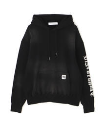 Children of the discordance | Children of the discordance / Second Edition /sunburn hoodie(パーカー)