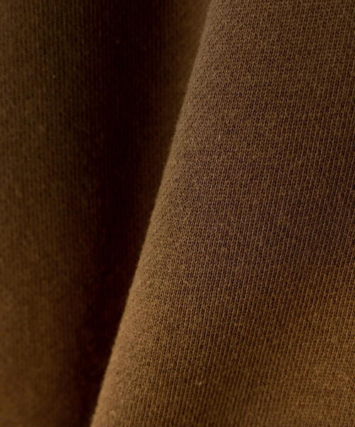 Children of the discordance(チルドレン オブ ザ ディスコ-ダンス)の「Children of the discordance / Second Edition /sunburn hoodie(パーカー・メンズ・カーキ/ブラック・2/3)」の5枚目の写真