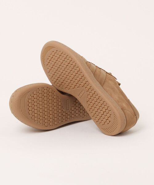 adidas(アディダス)の「adidas TOBACCO JP9651(スニーカー・レディース・ブラウン・23.5㎝/23㎝/24㎝/25㎝/24.5㎝/27cm/28cm/26cm)」の9枚目の写真