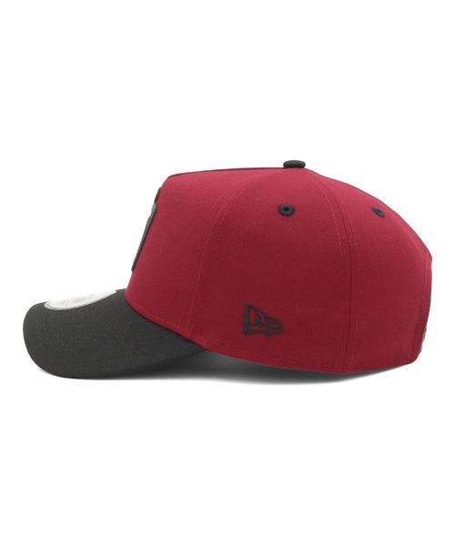 ニューエラキャップ 9FORTYA-FRAME MLB ONSPOTZ別注（キャップ）｜NEW