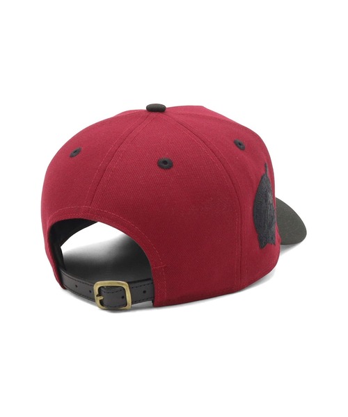 ニューエラキャップ 9FORTYA-FRAME MLB ONSPOTZ別注(キャップ)|NEW ニューエラキャップ 9FORTYA-FRAME MLB ONSPOTZ別注(キャップ)|NEW