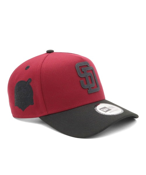 ニューエラキャップ 9FORTYA-FRAME MLB ONSPOTZ別注(キャップ)|NEW ニューエラキャップ 9FORTYA-FRAME MLB ONSPOTZ別注(キャップ)|NEW