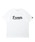 EXAMPLE�i�G�O�U���v���j�́uEXAMPLE CURSIVE LOGO TEE�iT�V���c/�J�b�g�\�[�j�v�b�z���C�g