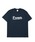 EXAMPLE�i�G�O�U���v���j�́uEXAMPLE CURSIVE LOGO TEE�iT�V���c/�J�b�g�\�[�j�v�b�O���C�b�V���u���[