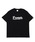 EXAMPLE�i�G�O�U���v���j�́uEXAMPLE CURSIVE LOGO TEE�iT�V���c/�J�b�g�\�[�j�v�b�u���b�N