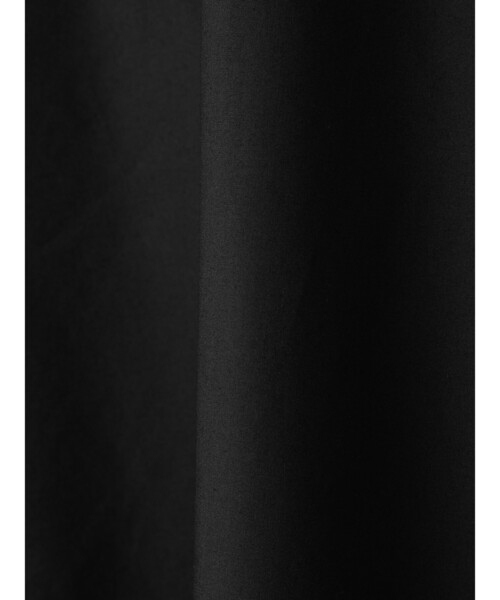 mizuiroind（ミズイロインド）の「mizuiro ind ボートネックコクーンプルオーバー（Tシャツ/カットソー・レディース・ブラック/オフホワイト/ブルー/グレー/ネイビー・FREE）」の20枚目の写真
